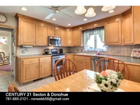 7 Irving Street, Melrose MA 02176 - Single Family Home - Real Estate - For Sale -