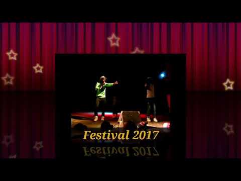 Tipeuzén  festival 2017