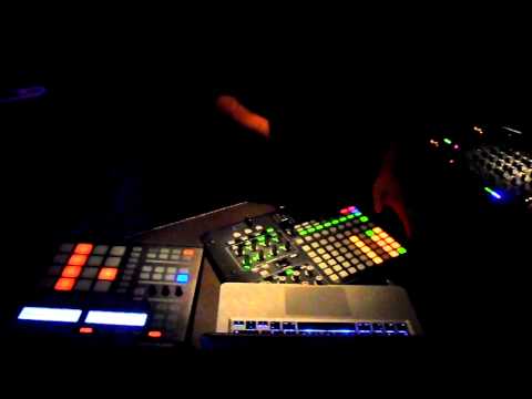 Alex Bau live @ Ohrakel Ingoldorf 1