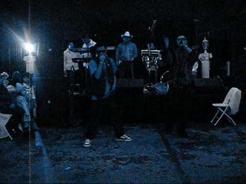 Inolvidable Remix Romeo & Ace B.