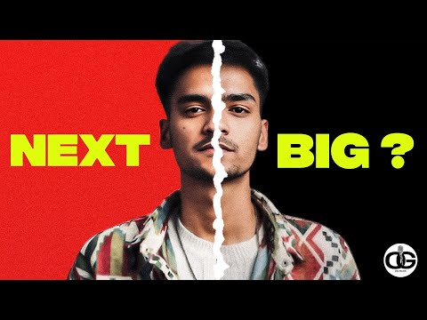 YABI THE GOAT:IS HE THE NEXT BIG THING❓