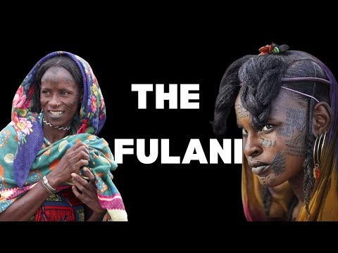 The Fulani/Fulbe People - The Most Mysterious Tribe in Africa