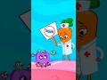 The Dentist Check Up For Kids Kidssong
