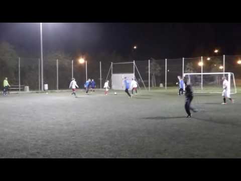 34. Mark Metal Bolszewo - Wikęd GOSRIT Luzino - WLPN - jesień 2016 - goals