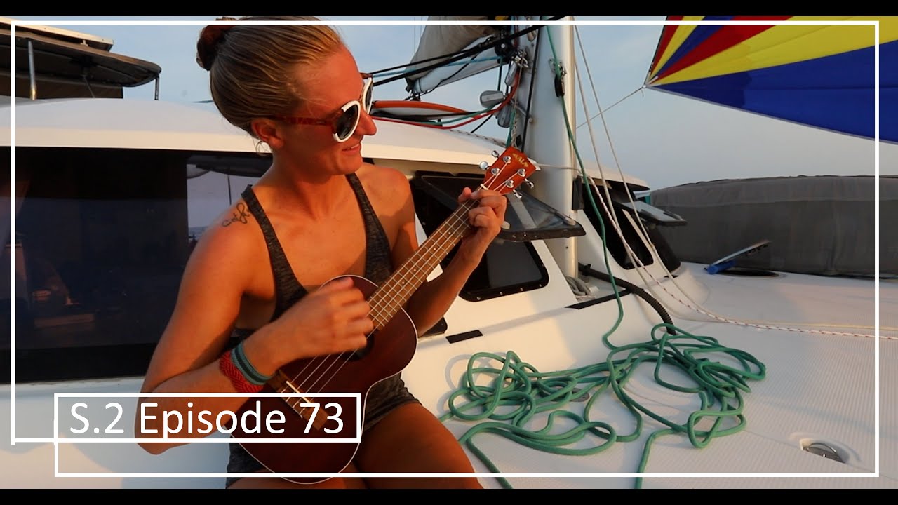 Are WE There Yet? Sailing Up the Pacific Coast of Mexico | Episode 73