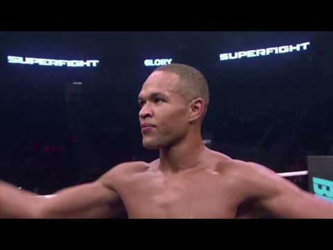 Raymond "Real Deal" Daniels