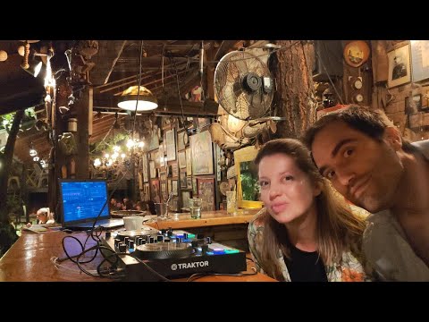 Soulful Afro House Vibes | Flow Ritmo Live Set