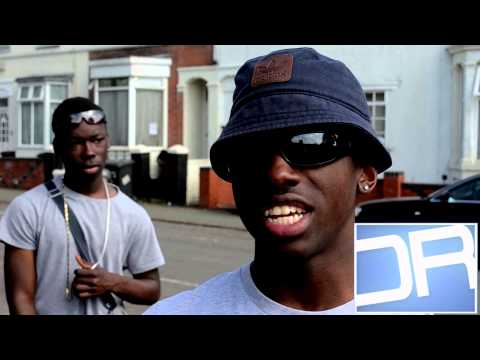 OnRoadMedia - Kshots & Youngshea - Rap