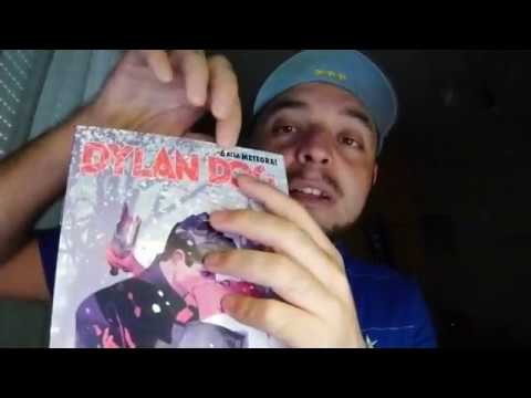Recensione DYLAN DOG n. 394 - Eterne stagioni -