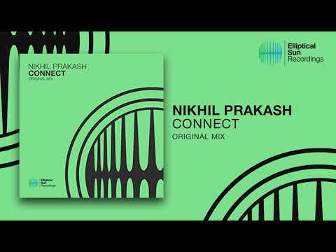 Nikhil Prakash - Connect