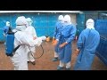 CDC Warning: Ebola Outbreak in Africa is Worse.