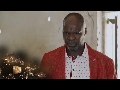 Living it up – The Queen | Mzansi Magic