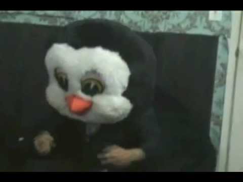 Mega64 Podcast - Dickneyland Flip Offs