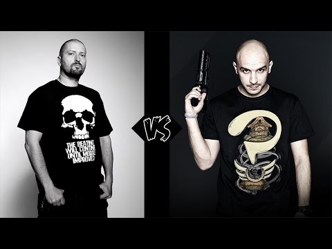 Guess Who VS Cheloo | E Scandal