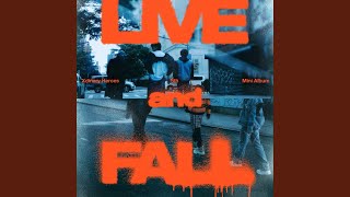 Cover art for Night before the end - Xdinary Heroes