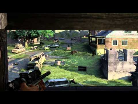 The Last of Us Walkthrough - Part 35