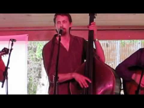 Frank Solivan & Dirty Kitchen - Across The Great Divide - Old Settlers Music Fest 2012