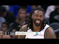 Rockets at Nuggets