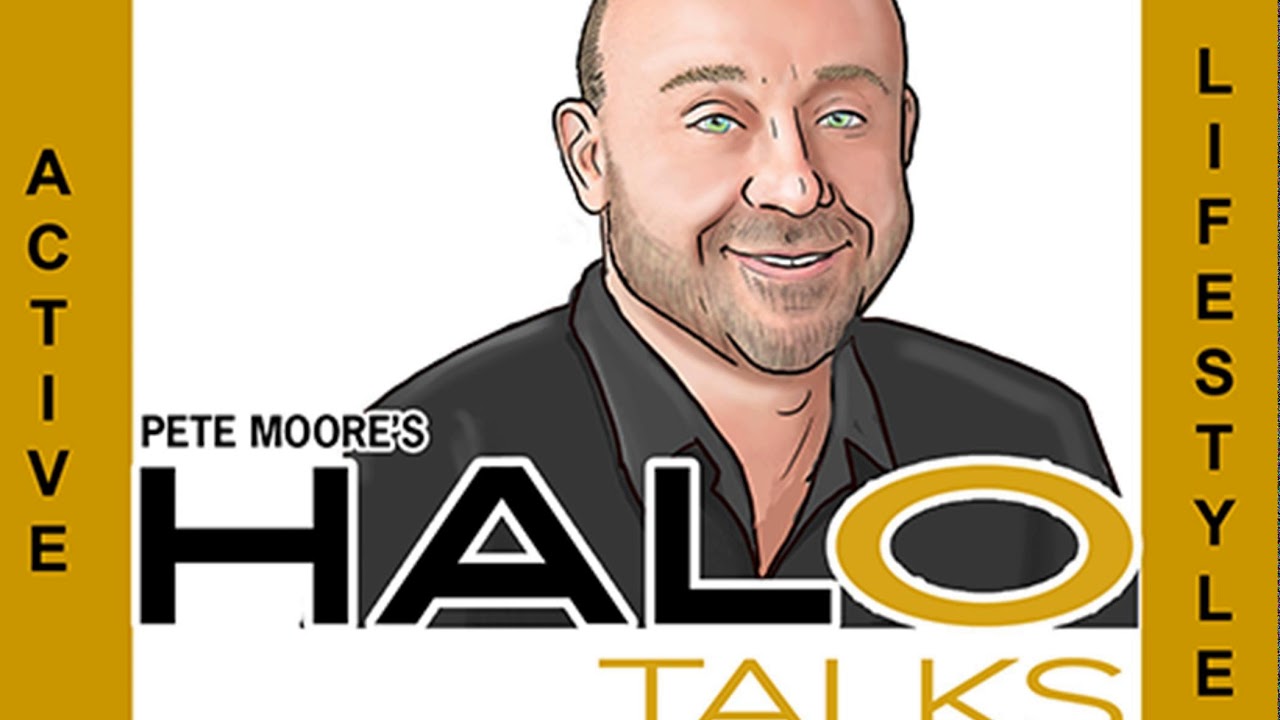 Mark Miller, COO Merritt Athletic Clubs