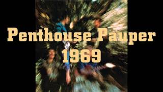 Creedence Clearwater Revival ~ Penthouse Pauper