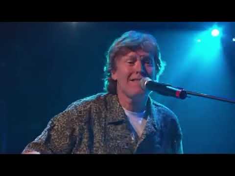 Steve Winwood & Carlos Santana - Why Can't We Live Together (Live) 2021