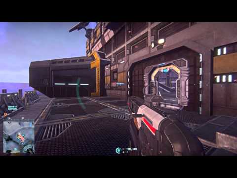 Planetside 2 Basic Training: The Basic Settings
