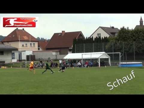 A-J/Kreispokalfinale/Highlights/SSG Halvestorf-TSV Klein Berkel/MegaMeister2009