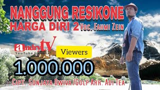 Download lagu NANGGUNG RESIKONE /HARGA DIRI 2 - FAHMI ZEIN mp3