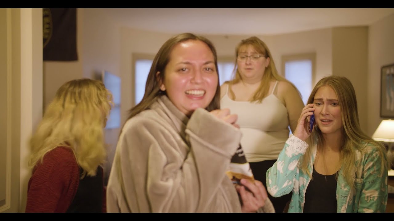 NEKKID - Official Trailer