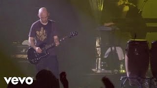 Moby - Honey (Live)