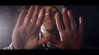 COIN BANKS - HATCHES feat. TA-KU, ATOM (C2C) & LIKE (PAC DIV) (OFFICIAL VIDEO)