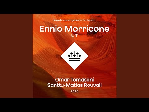 Morricone: UT (Live)