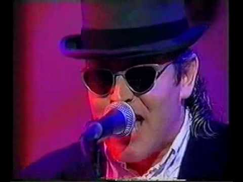 Crunch! Tap Dancing On The Richard Littlejohn Show