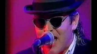 Crunch! Tap Dancing On The Richard Littlejohn Show