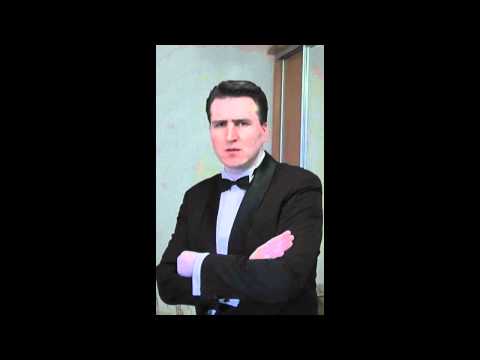 Semenov Nikolay R.Wagner Lied Wolfram