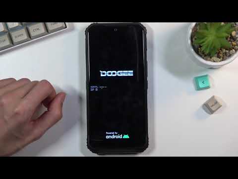 How to Hard Reset DOOGEE S95 Pro – Factory Reset / Screen Lock Removal
