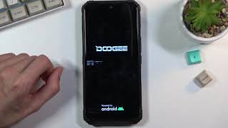 How to Hard Reset DOOGEE S95 Pro – Factory Reset / Screen Lock Removal