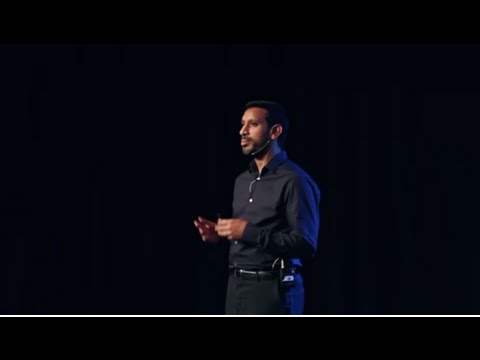 The wisdom of Not Knowing | Steven D'Souza | TEDxClapham