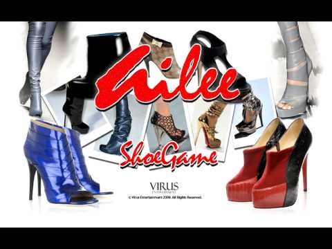 Ailee - SHOE GAME (Prod. By Case Boogie)