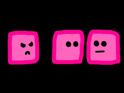 Unhelpful Friends (Patrick's Parabox Custom Level)