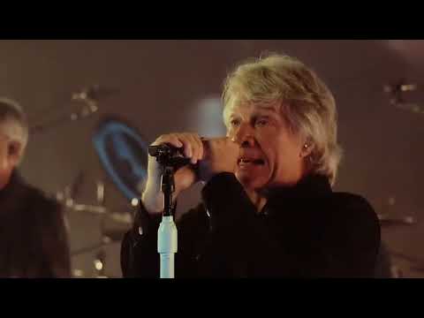Bon Jovi - LIVE 2025 - It's My Life