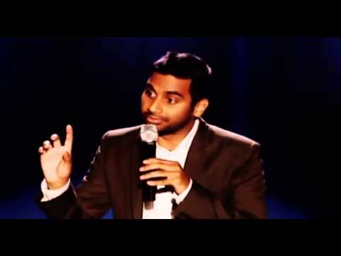 Stand Up Comedy Show - Aziz Ansari: Intimate Moments For A Sensual Evening Full Show 2010