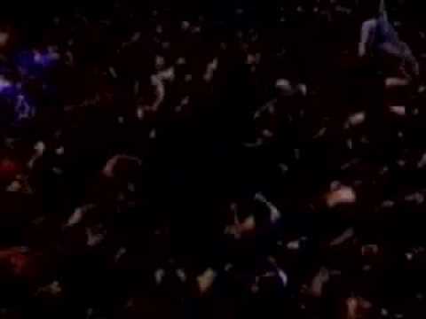 Blackalicious VS Nirvana