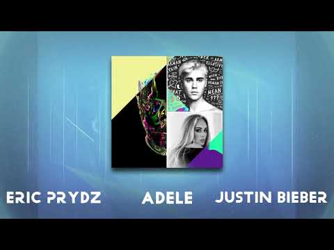 Adele / Eric Prydz / Justin Bieber Mashup (Easy On Me, Liberate, What Do You Mean?)