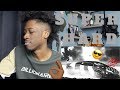 RAE SREMURD, SWAE LEE, SLIM JXMMI - POWERGLIDE FT JUICY J REACTION RAE SREMURD, SWAE LEE, SLIM JXMMI - POWERGLIDE FT JUICY J REACTION