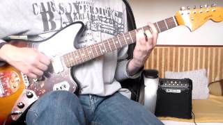 The Pipettes - Tell Me What You Want (Cover)