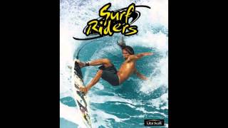 Surf Riders Soundtrack. Los Straitjackets: 