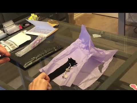 Unboxing Pentastic Painters and GBFKE!!! Yes, Laffy Taffy was Involved!