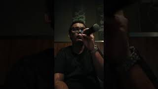 Download lagu Jamal Abdillah - Azura (cover by eijal) mp3