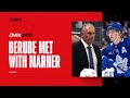 Johnston: Berube meeting with Marner “doesn’t tell us too much” | OverDrive Hour 1 | 05-27-24